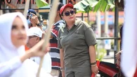 Profil Bupati Gunungkidul, Pernah Lempar Asbak ke Penipu hingga Sebut Monyet semakin Cerda...