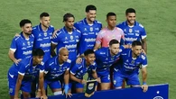 Marc Klok Panaskan Semangat Persib Bandung Jelang Duel Penentuan Lawan Manila Digger di Pl...