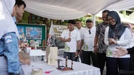 Ajak Anak Muda Peduli Lingkungan, Pertamina Gelar Sekolah Energi Berdikari di SMAN 14 Sema...