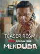 Gading Marten Bintangi Series Menduda, Serial Pertama yang Tayang di Vidio