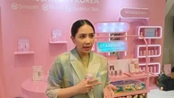 Kenal Lebih Dekat STARENOL™ dan WONDERMIS di BEAUTYSITY 2025, Rahasia Kulit Smooth, Plum...