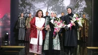 Dari Parade Wastra Nusantara ke Dunia: Kalimantan Selatan Dorong Sasirangan Go Internasion...