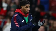 Gabung Barcelona, Marcus Rashford Wajib Tunduk pada Aturan Ketat Hansi Flick