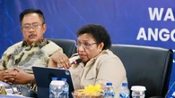 Wamendagri Ribka Tekankan Profesionalisme dan Tata Kelola Sehat Bank Daerah sebagai BUMD