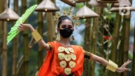 Mengenal Tari Pakarena Makassar, Tari Tradisional Miliki Makna Mendalam