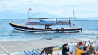 Pesona Gili Ketapang, Destinasi Wisata Alam Indah di Probolinggo
