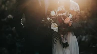 Kontroversi Pasangan Pengantin Komersialisasi Pernikahan, Jual Tiket Rp16 Juta pada Tamu U...