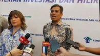 BKPM Tawarkan Indonesia Jadi Bagian Rantai Pasok Global di Ajang IISF 2025