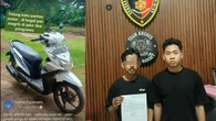 Takut Dimarahi Istri, Pria di Pringsewu Pura-Pura Jadi Korban Begal