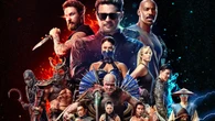Wawancara Eksklusif Bintang Film Mortal Kombat 2: Kembalinya Kung Lao Bikin Max Huang Emos...