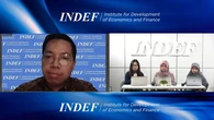 Produksi Melimpah, Indef Soroti Harga Beras di Indonesia