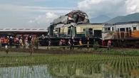 2 Korban Kecelakaan Kereta di Cicalengka Masih Dirawat di RS, Salah Satunya Ibu Hamil