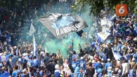 Gelar TC di Luar Negeri, Persib Bandung Ajak Bobotoh Ikut ke Thailand
