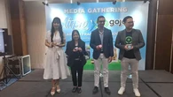 Gandeng Gojek, Airpro Sediakan Pengharum Mobil untuk 1.500 Gocar Bandara