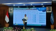 Neraca Dagang RI-AS Cetak Surplus Terbesar Sebelum Tarif Resiprokal Berlaku, Segini Nilain...