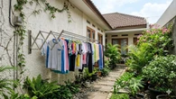 7 Cara Menata Tempat Jemur saat Musim Kemarau agar Baju Tidak Mudah Pudar karena Sinar Mat...