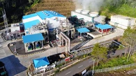 PGEO Raih Pendanaan US$ 477,8 Juta di 3 Proyek