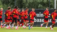Belgia vs Iran Sedang Tanding, Dapatkan Link Live Streaming Piala Dunia 2026