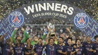 PSG Kampiun UEFA Super Cup, Luis Enrique: Tottenham Jauh Lebih Layak Juara