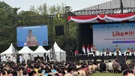 OJK Catat Tabungan Pelajar di Indonesia Sentuh Rp 32 Triliun