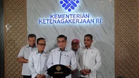 BSU 2025 Cair! Pekerja dengan Gaji di Bawah 3,5 Juta Cek Rekening Sekarang
