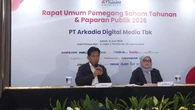 DIGI Bukukan Laba Bersih, Siapkan Ekspansi ke AI