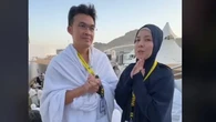 Tya Ariestya Ungkap Fasilitas ONH Plus Selama Ibadah Haji
