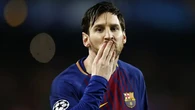 Barcelona Siapkan Penghormatan untuk Messi saat Camp Nou Dibuka Kembali