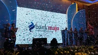 Perkuat Transformasi Digital, Bank Maju Punya Identitas Baru