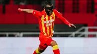Persib Bandung vs Selangor: Faisal Halim Datang dengan Catatan Cetak Gol 6 Laga Beruntun!