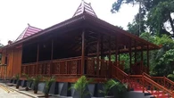 Baileo, Rumah Adat Tanpa Dinding Penjaga Ruh Tradisi di Jantung Komunitas Maluku