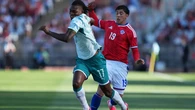 Rafael Leao Pukul Wajah Lawan dan Terancam Hukuman Tambahan di Piala Dunia 2026