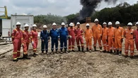 Sele Raya Belida Temukan Cadangan Migas Baru di Sumsel, Target Produksi Akhir 2025