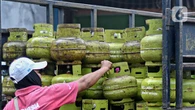 Subsidi Listrik dan LPG Diberikan Langsung ke Warga Miskin, Intip Persiapannya