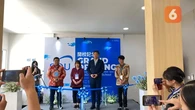 Sekolah Perawatan Lansia LPK SOU Depok, Jembatan Generasi Muda Indonesia ke Jepang
