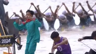Penyanyi Amerika Serikat Melly Mike Bakal Datang ke Indonesia, Siap Meriahkan Festival Pac...