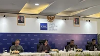 Sri Mulyani: Stabilitas Sistem Keuangan Indonesia Tetap Terjaga