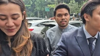 Aaliyah Massaid dan Thariq Halilintar Bantah Umrah Gratis, Akui Bayar Hanania Group Ratusa...