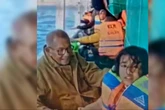 Pelampung Terakhir Sang Kakek: Kisah Pilu di Balik Tenggelamnya KM Nurul Salsa