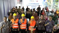 Perluas Akses Pendidikan Inklusif, 25 SLB Terima Manfaat Perbaikan Sarana dan Prasarana