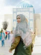 Oki Setiana Dewi Ajak Orangtua Jangan Cuma Cari Gampang Saat Bikin Akikah, Nilai Agama Tet...