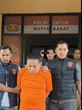 Aksi Licik BIN Gadungan Tipu Wanita di Cianjur Via Aplikasi Kencan, Perhiasan dan HP Korba...