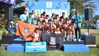 LaLiga Youth Tournament Indonesia 2025 Usung Format Baru dan Inovasi Menarik