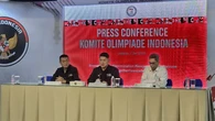 Indonesia Bidik Jadi Tuan Rumah Olimpiade Remaja 20230