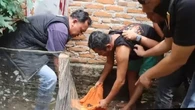 Polisi Gerebek Home Industri Senjata Api Rakitan di Lampung Tengah, 2 Orang Perakit Diring...