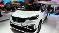 Andalkan Hybrid, Penjualan Suzuki Tumbuh 17% Sepanjang November 2024