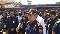 102 Kontainer Barang Pekerja Migran Tertahan di Pelabuhan, Bos Bea Cukai Buka Suara