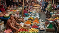7 Ide Usaha untuk Jualan di Pasar Tradisional yang Tetap Laris Meski Persaingan Ketat