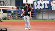 Isyaratkan Bertahan, Mauricio Souza Janjikan Ini untuk Persija Jakarta Musim Depan