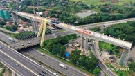 Ditinjau Jokowi, Kereta Cepat Jadi Diperpanjang hingga Surabaya?